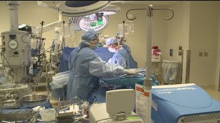 Houston Healthcare proceeds with Emory merger