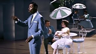 Ramblin' Rose Nat King Cole lyrics