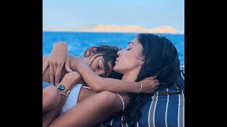 È Orribile. Belen, Caos In Rete Commenti Choc Sotto La Foto Di Santiago Le Notizie Del Giorno