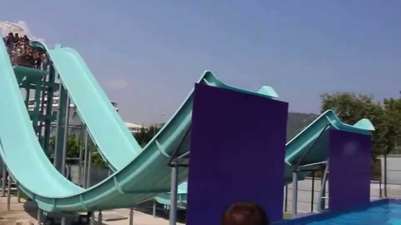 AQUAPARK,Turkey,Kiris