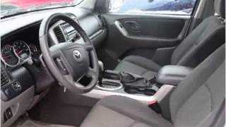 2005 Mazda Tribute Used Cars Cedar Rapids IA