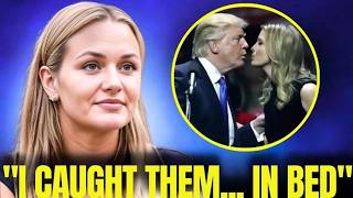 At 47, Vanessa Trump FINALLY Breaks Silence on Donald