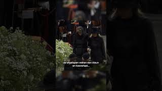 Kennismaking met Mabel | ANDERE TIJDEN  #anderetijden #geschiedenis