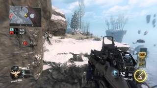They drop host after we are up 5-0