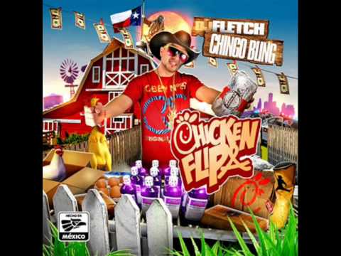 Chingo Bling Tequila In My Cup 