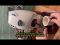 Recensione del Didiesse Baby Frog Coffee &amp; Tea – Macchina da Caffè a Cialde, con Frullino Montalatte