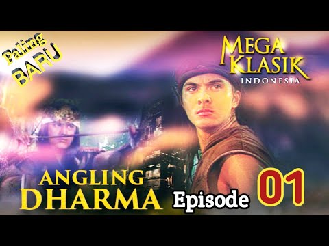 Angling Dharma Episode 1 [Perebutan Tabib Suliwa]