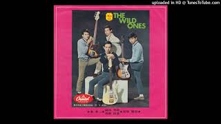 Your Baby - The Wild Ones