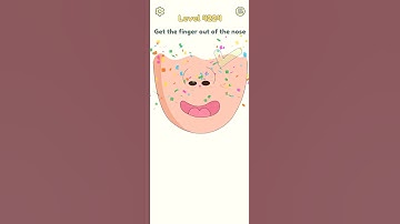 DOP 2 GAMEPLAY #LEVEL 4224 #DELETEONEPART #YTSHORTS #SUBSCRIBE #GROW #VIRAL