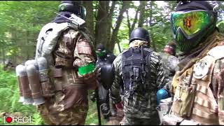 Skirmish - Invasion Of Normandy, 2017, Part 3, Video Blackout Protocol