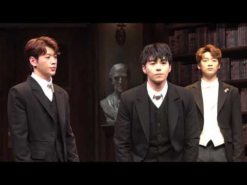 20180529 어나더 컨트리 커튼콜