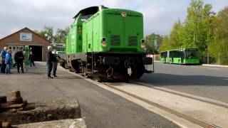 V100 01 Der Ilmebahn