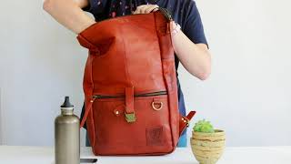 Utrecht M | Vintage | Berliner Bags 