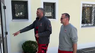Einbau und Wartung von Alarmanlagen, Videotechnik und Einbruchschutz für Ihr Haus &amp; Firma