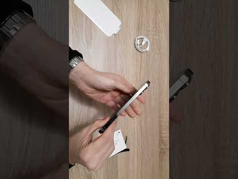 iphone 13 pro max unboxing