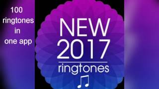 New popular Ringtones 2017,  hindi. screenshot 1