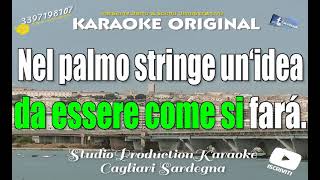 Luciano Pavarotti, James Brown Its A Mans Mans Mans World Karaoke+Cori