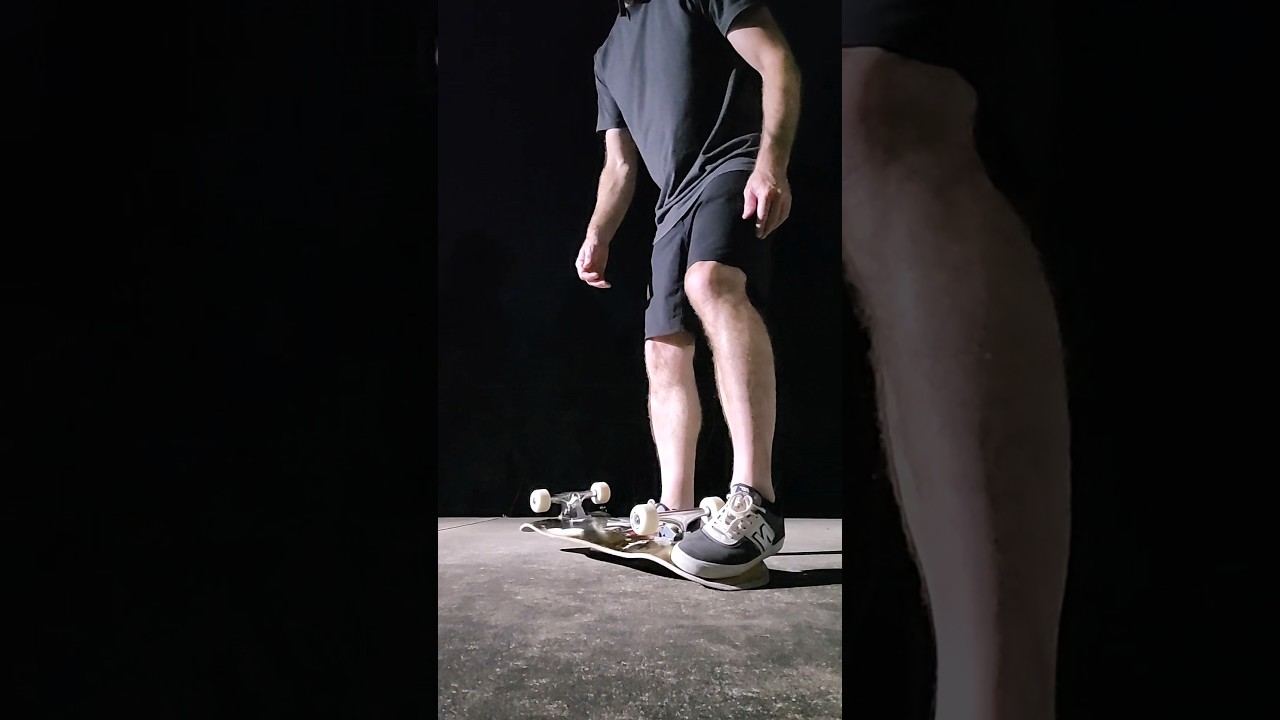 Ollies and Caspers 04-12-26