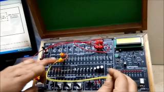 Analog component trainer   -Vinytics-part-03