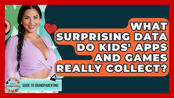 What Surprising Data Do Kids