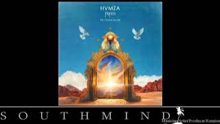 HVMZA feat. Cheryl Zondi - Freed (Southmind Edit) Resimi