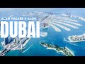 The 2026 Dubai In 4K HDR Cinematic Video Headlights By Alan Walker Feat Alok 
