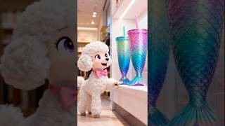 Honeys Bought Two Mermaid Cups But The Real Reason Will Melt Your Heart