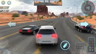 Carx Highway Racing Part 1