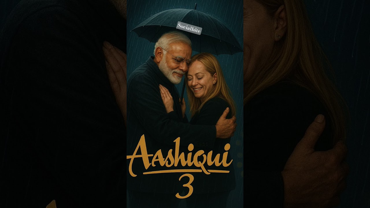 The only aashiqui nation wants 