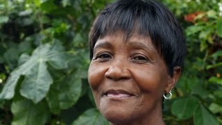 Celebrating the life, work and legacy of the late Annett Anderson
