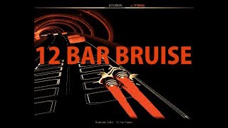 12 BAR BRUISE / King Gizzard & The Lizard Wizard / Audiosurf 12 BAR BRUISE / King Gizzard & The Lizard Wizard / Audiosurf