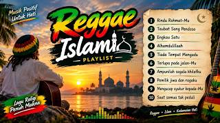 KUMPULAN REGGAE RELIGI TERBARU 2026 🌴 Teman Ngopi dan Santai Bareng ☕🎤 || ALBUM TAUBAT SANG PENDOSA