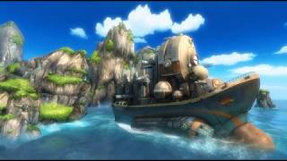 SINE MORA EX (Steam)シューティングゲーム screenshot 5