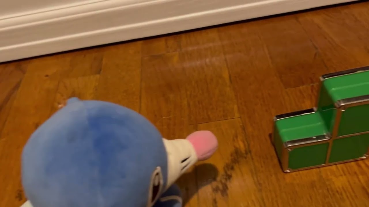 Gameception: Trailer