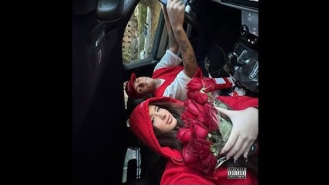 Desisti do Amor / Nem Ligo Pro Amor - MC Luuky