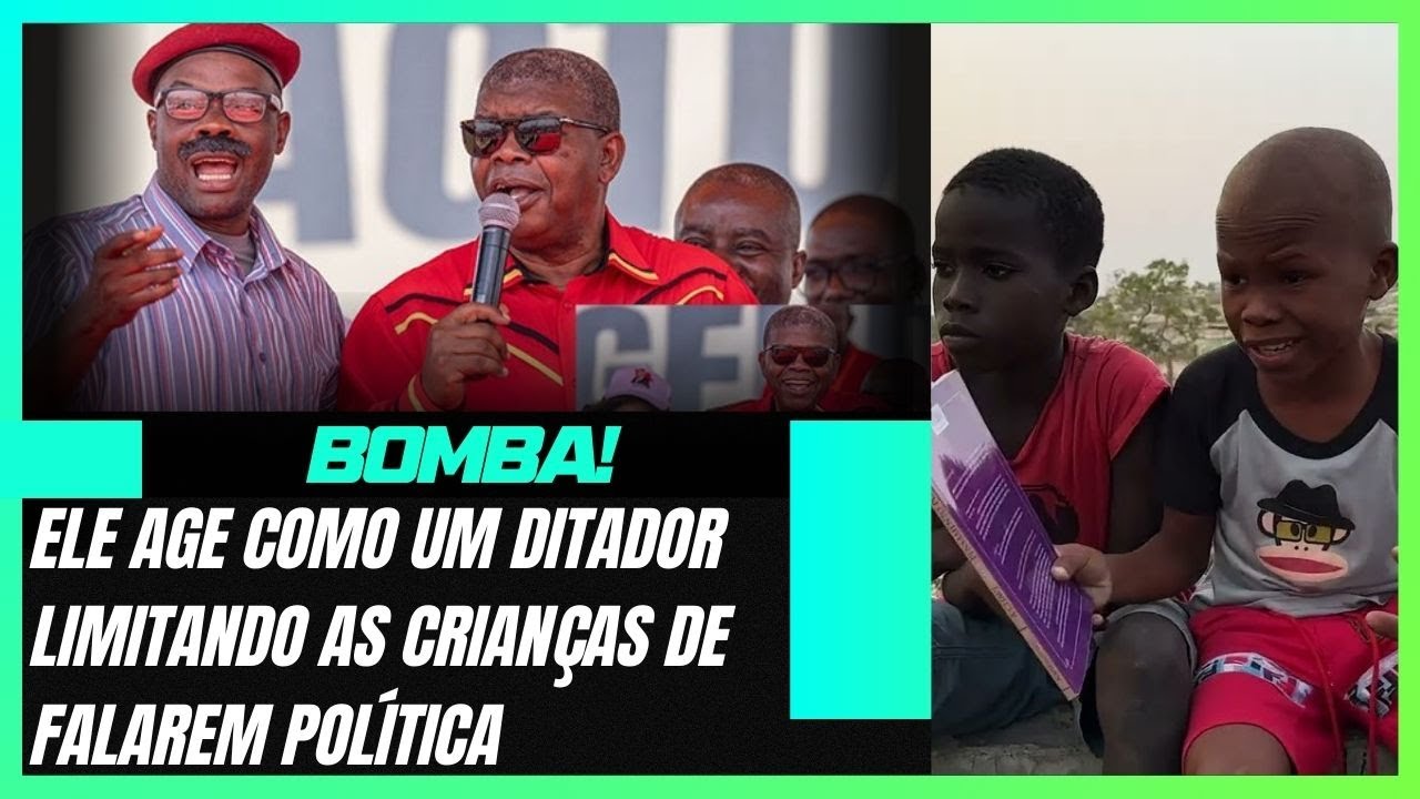 GENERAL FOGE A TEMPO CANCELADO APÓS SUGERIR CENSURA A UM GRUPO DE HUMOR CRIANÇAS COM NOME OS 150