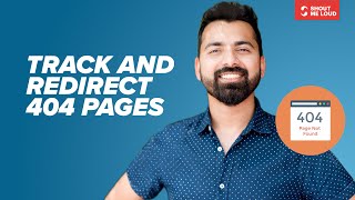 How to Easily Track 404 pages in WordPress & Redirect Them