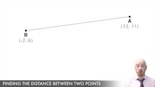 Celebrity Finding the Distance Between Two Points Wealth