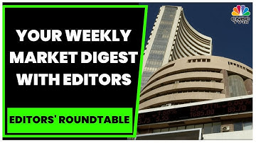 Detailed Analysis Of Stock Market Performance With Sharpest Market Insights | Editors