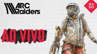 ONIMUSHA E DEPOIS ARC RAIDERS  [LIVE]
