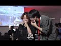 ウメブラSP12 Leaf(Robin) vs らき(Kazuya)