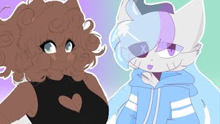 Yeagar and Sashley ο½ Furry Fusion Friday! COLLAB