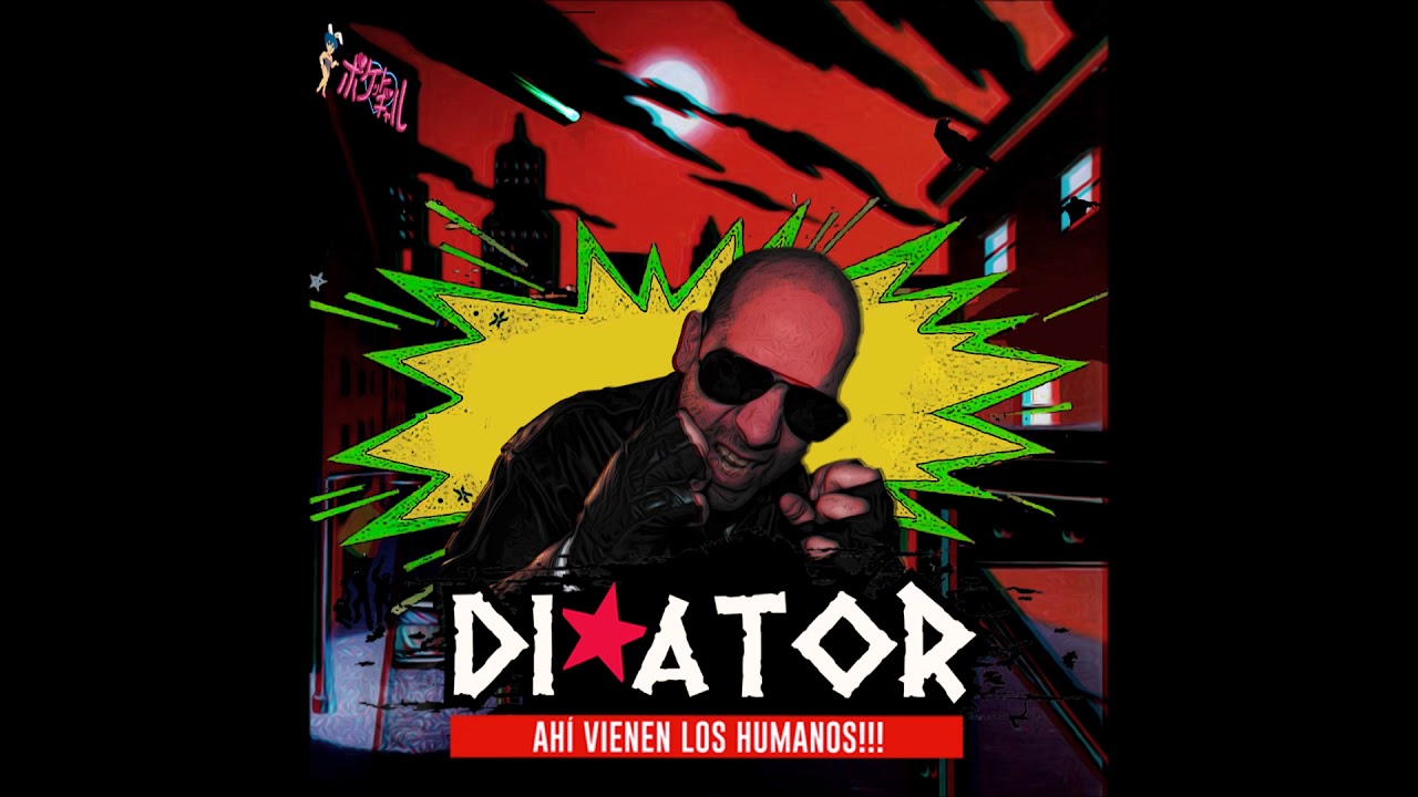 Di Ator - Caserón de tejas