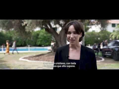 Entrevista a Edurne Azkarate