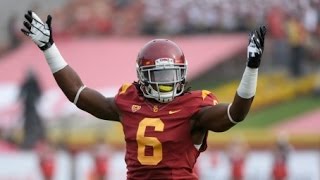 How Josh Shaw's Absence Will Affect USC | CampusInsiders