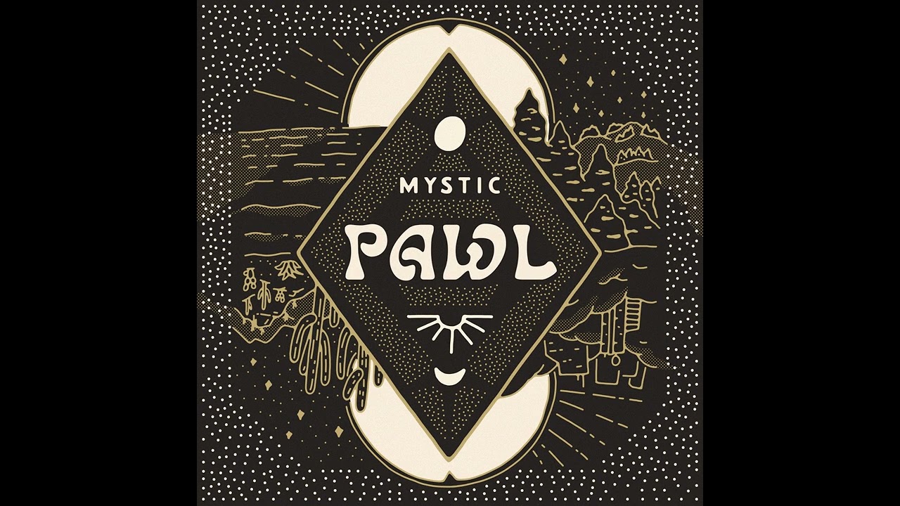 Watch The Moment (3 of 12) from MYSTIC by PAWL on YouTube Watch The Moment (3 of 12) from MYSTIC by PAWL on YouTube