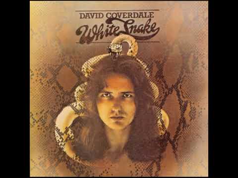 DAVID COVERDALE 1976 Whitesnake Stereo - YouTube
