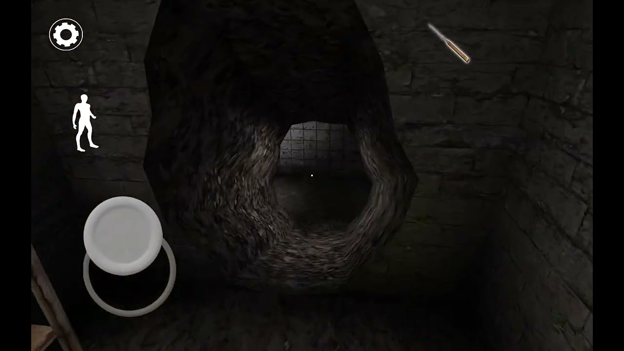 Granny 3 game I play the game pls subacribe and like I got me pls help 1m like 
