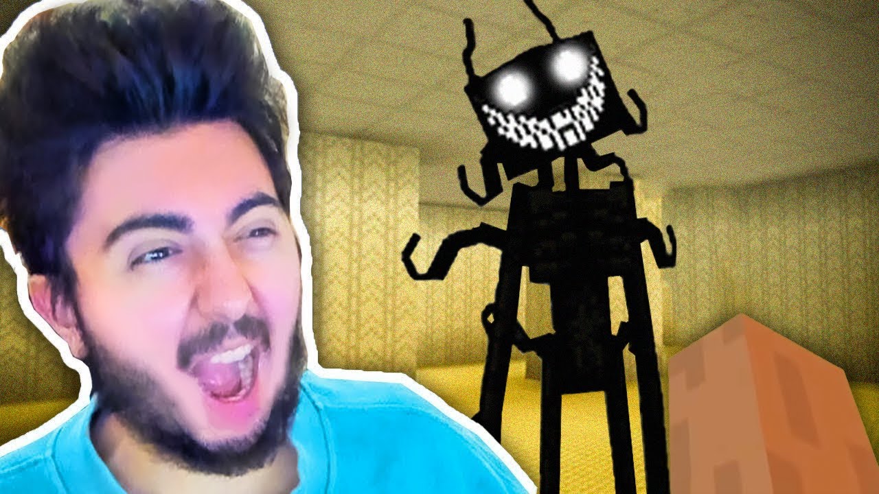 Bobicraft REACCIONA a RANDOM Minecraft