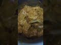 chicken Masal